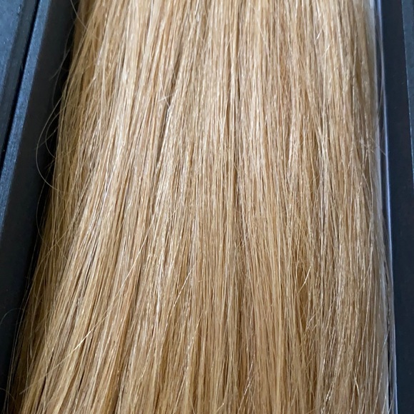 NEW Beyond the beauty 100% human hair clip extensions#18 - Picture 6 of 10